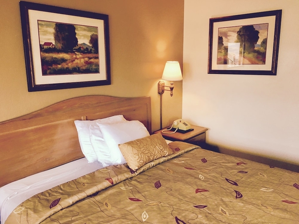 Imagen de la habitación del Hotel River Inn, Susanville. Foto 4