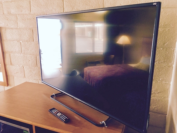 Imagen de la habitación del Hotel River Inn, Susanville. Foto 5