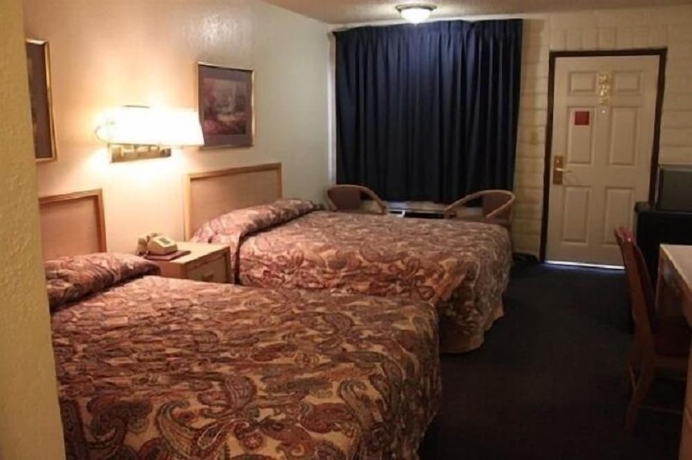 Imagen de la habitación del Hotel River Inn, Susanville. Foto 6