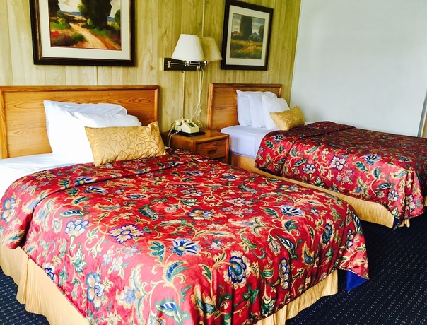 Imagen de la habitación del Hotel River Inn, Susanville. Foto 7