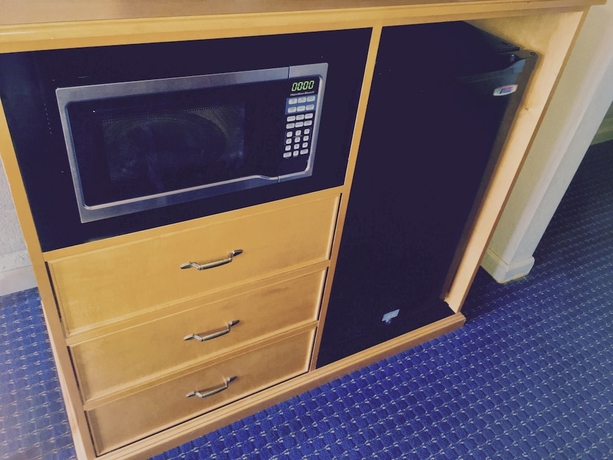 Imagen de la habitación del Hotel River Inn, Susanville. Foto 9