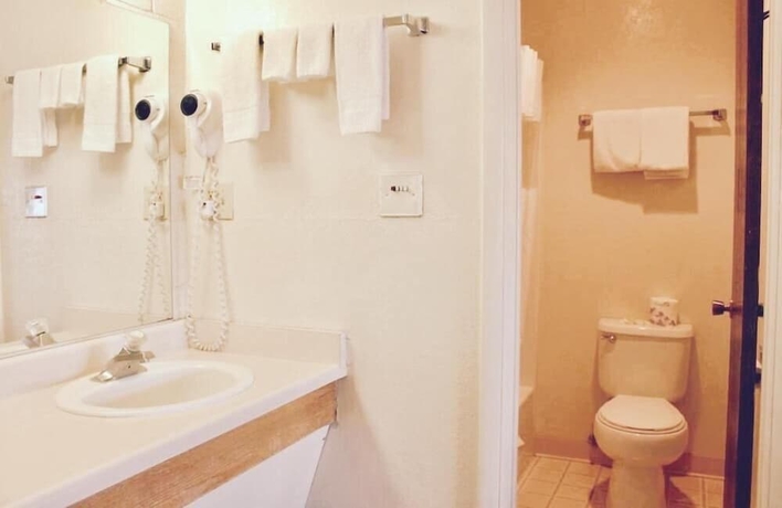 Imagen de la habitación del Hotel River Inn, Susanville. Foto 10