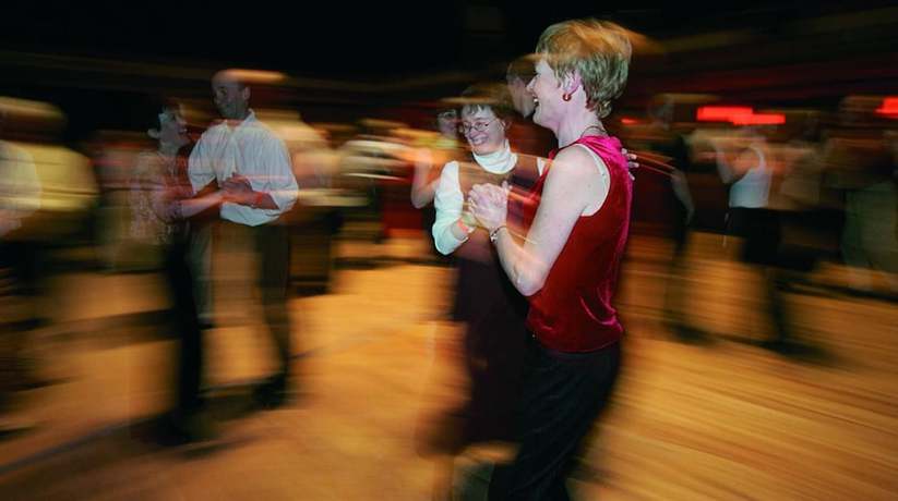 Imagen del bar/restaurante del Hotel River Island. Foto 6