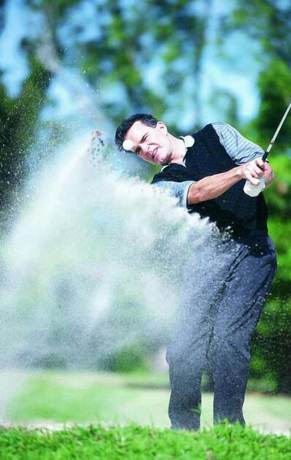 Imagen de los interiores del Hotel River Island. Foto 17