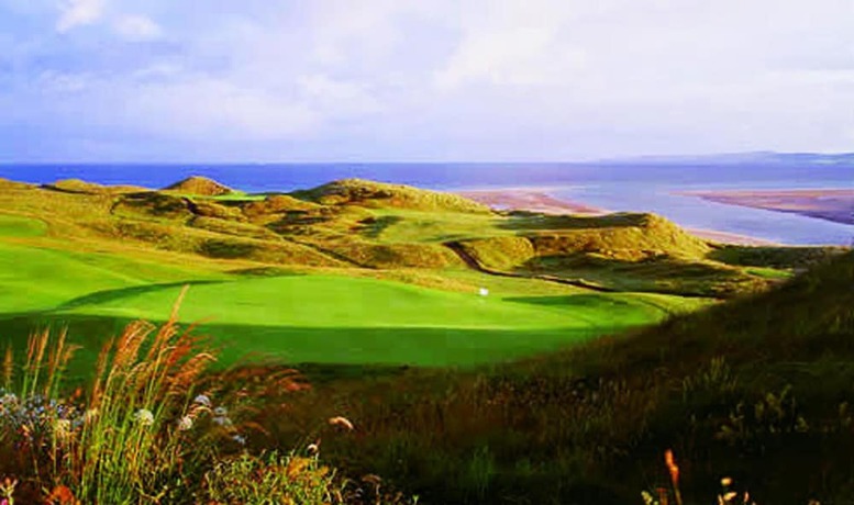 Imagen general del Hotel River Island. Foto 2