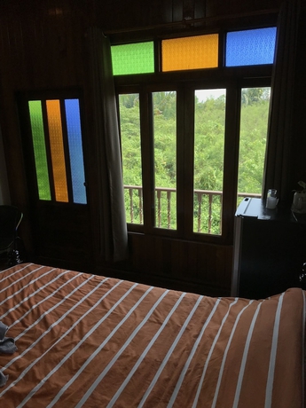 Imagen de la habitación del Hotel River Jam Amphawa. Foto 8