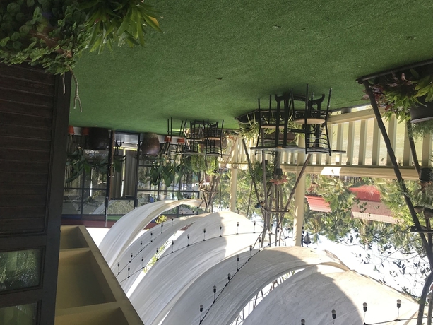 Imagen de la habitación del Hotel River Jam Amphawa. Foto 9