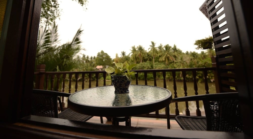 Imagen de la habitación del Hotel River Jam Amphawa. Foto 12