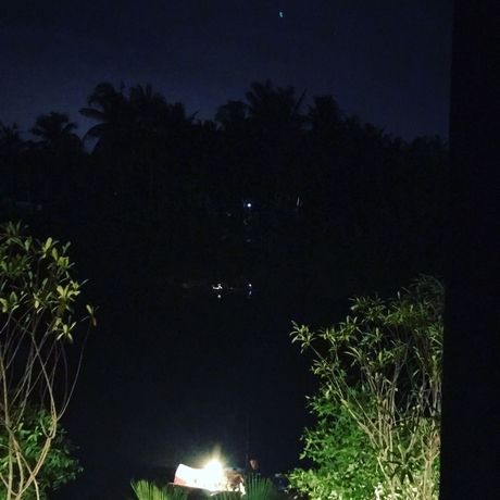 Imagen de la habitación del Hotel River Jam Amphawa. Foto 13