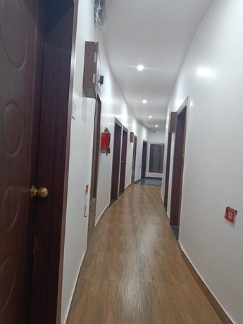 Imagen de la habitación del Hotel River King City Palace. Foto 8