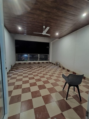 Imagen de la habitación del Hotel River King City Palace. Foto 9