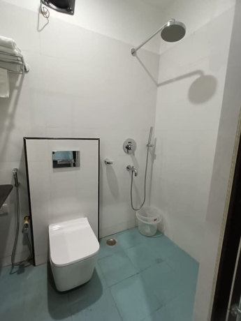 Imagen de la habitación del Hotel River King City Palace. Foto 10