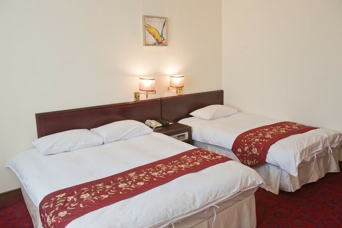 Imagen general del Hotel River Kinmen. Foto 1