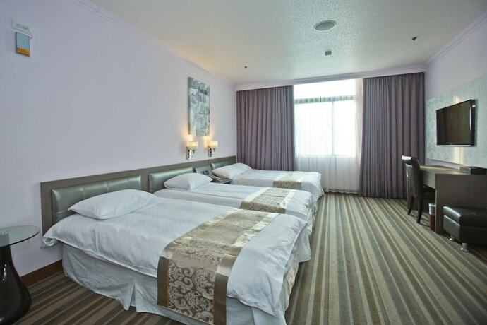 Imagen general del Hotel River Kinmen. Foto 3