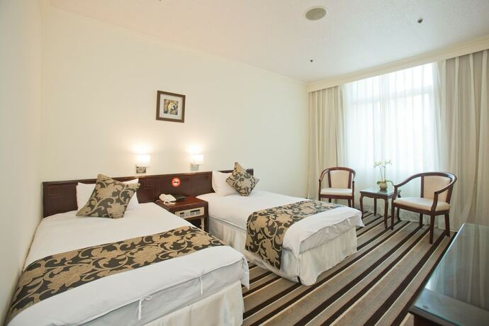 Imagen general del Hotel River Kinmen. Foto 4