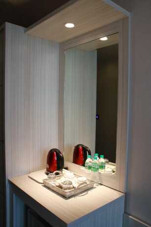 Imagen general del Hotel River Kinmen. Foto 5