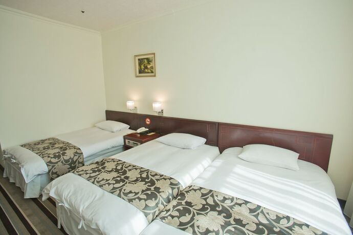 Imagen general del Hotel River Kinmen. Foto 6