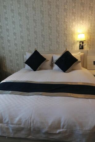 Imagen general del Hotel River Kinmen. Foto 8