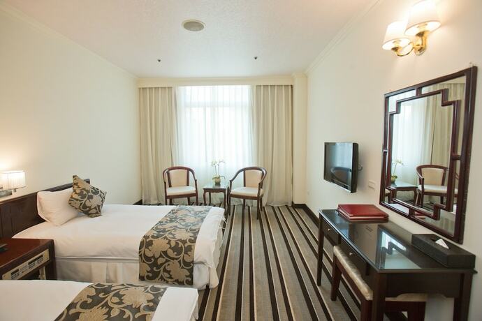 Imagen general del Hotel River Kinmen. Foto 9
