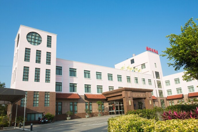 Imagen general del Hotel River Kinmen. Foto 10