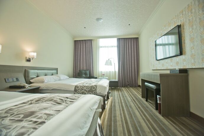Imagen general del Hotel River Kinmen. Foto 12