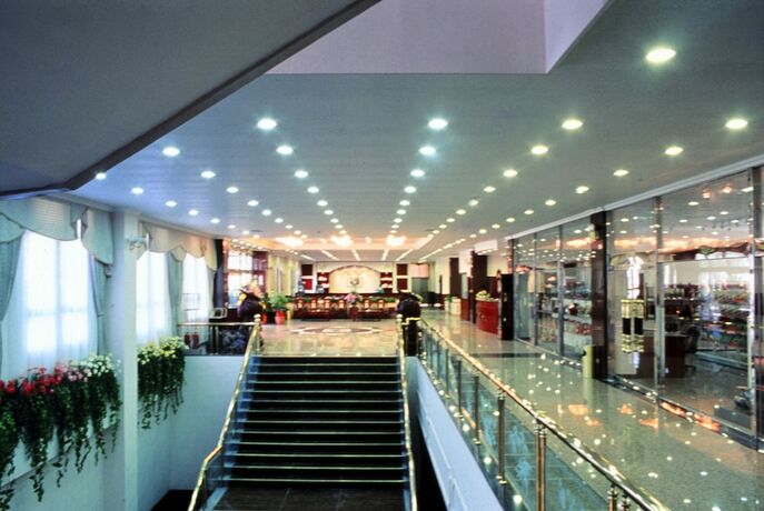 Imagen general del Hotel River Kinmen. Foto 13