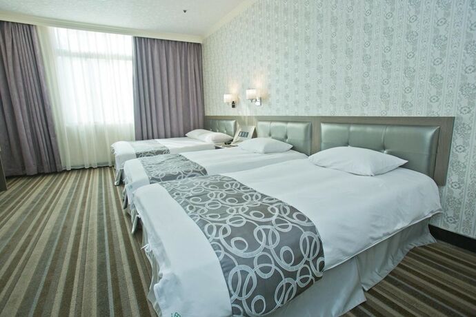 Imagen general del Hotel River Kinmen. Foto 14