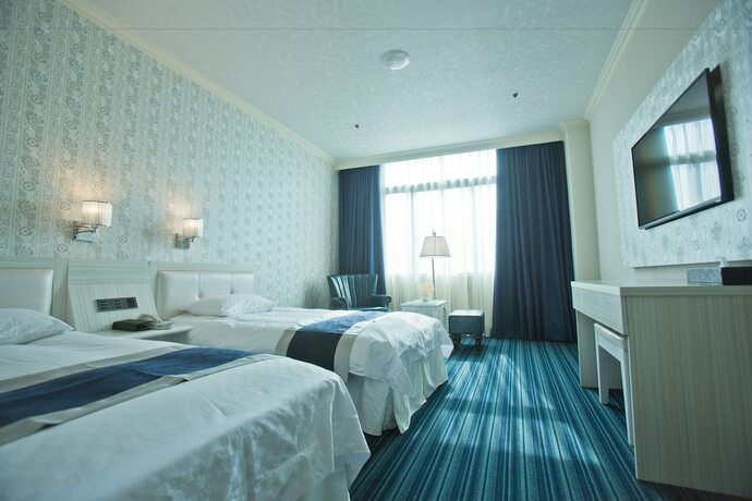 Imagen de la habitación del Hotel River Kinmen. Foto 23