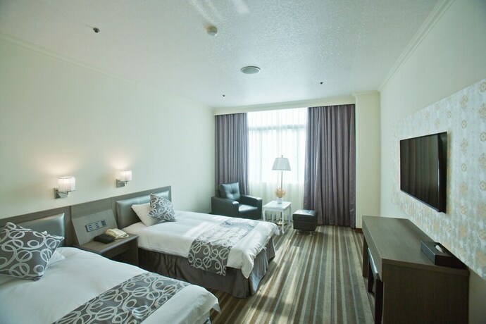 Imagen de la habitación del Hotel River Kinmen. Foto 25