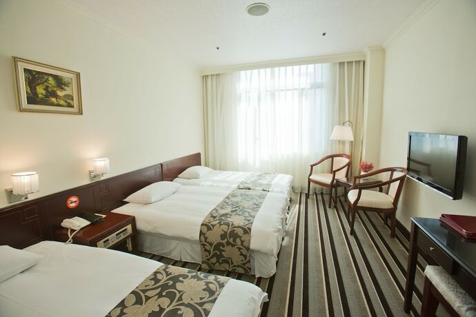 Imagen de la habitación del Hotel River Kinmen. Foto 26
