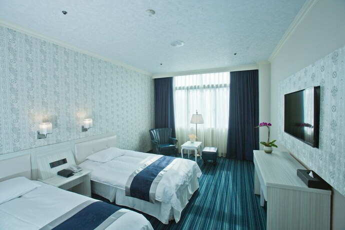 Imagen de la habitación del Hotel River Kinmen. Foto 27