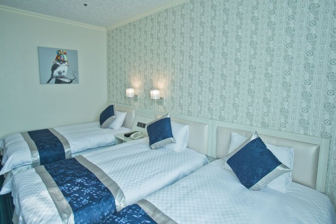 Imagen de la habitación del Hotel River Kinmen. Foto 29