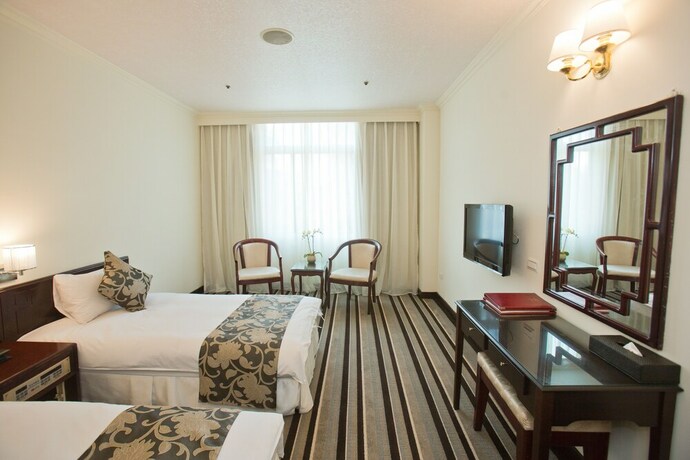 Imagen de la habitación del Hotel River Kinmen. Foto 30
