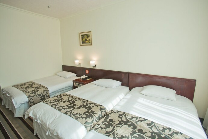 Imagen de la habitación del Hotel River Kinmen. Foto 31