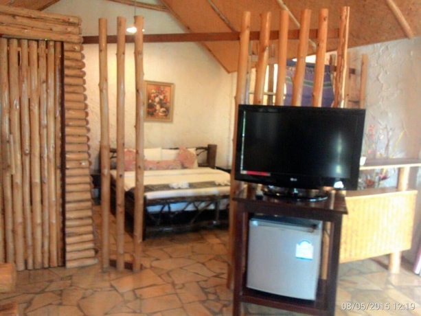 Imagen de la habitación del Hotel River Kwai Botanic Delight Resort. Foto 8