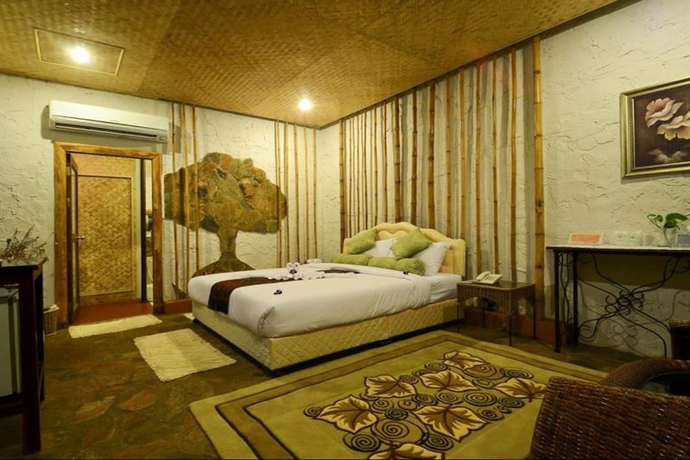 Imagen general del Hotel River Kwai Botanic Delight Resort. Foto 1