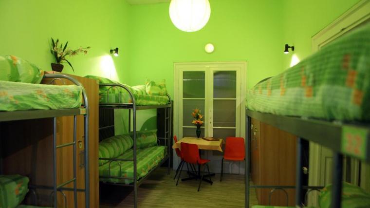 Imagen general del Hotel River Kwai Jungle Rafts. Foto 11