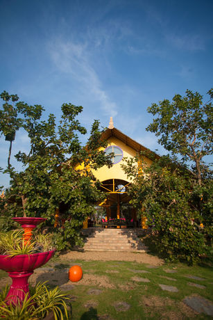 Imagen general del Hotel River Kwai Kiri Resort. Foto 1