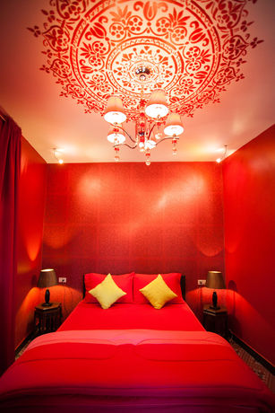 Imagen de la habitación del Hotel River Kwai Kiri Resort. Foto 9