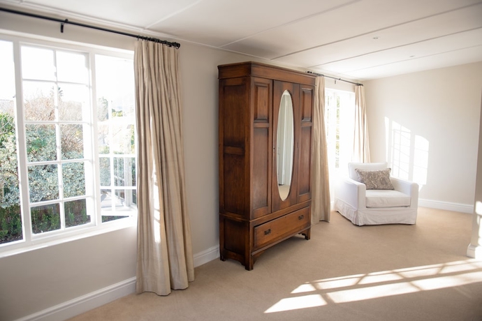 Imagen de la habitación del Hotel River Manor Boutique And Spa. Foto 4