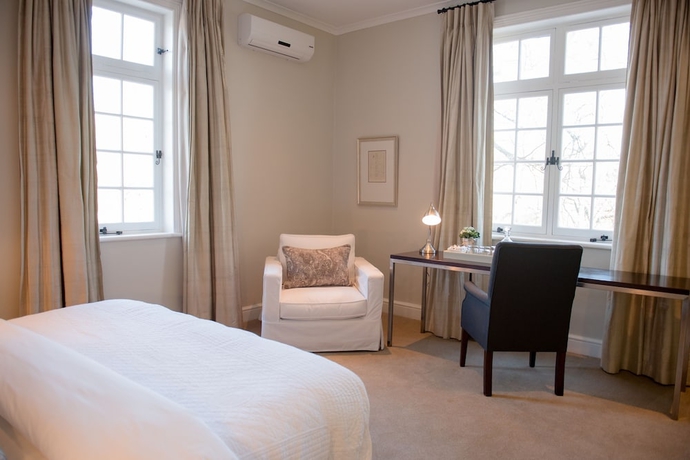 Imagen de la habitación del Hotel River Manor Boutique And Spa. Foto 10