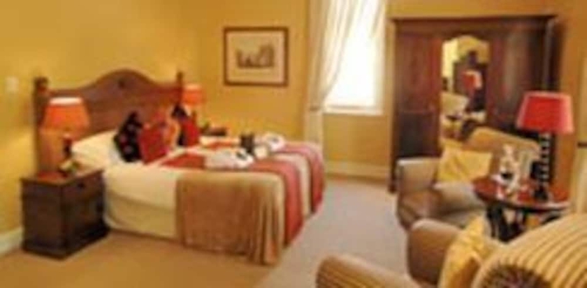 Imagen de la habitación del Hotel River Manor Boutique And Spa. Foto 13