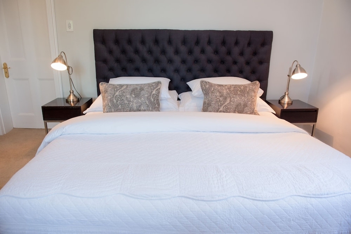 Imagen de la habitación del Hotel River Manor Boutique And Spa. Foto 15