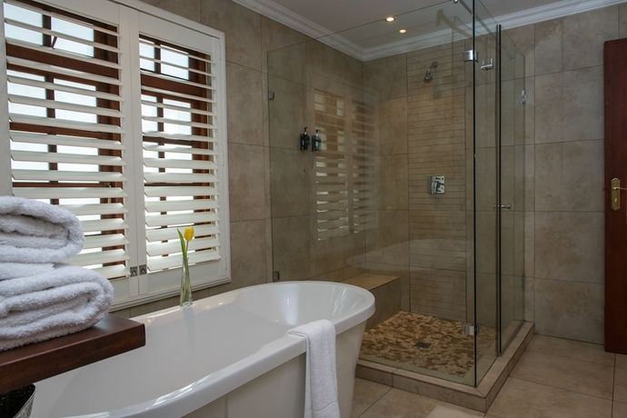 Imagen de la habitación del Hotel River Meadow Manor. Foto 11