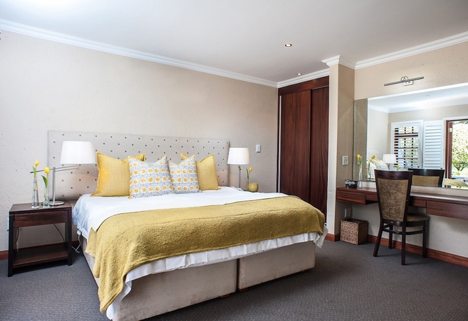 Imagen de la habitación del Hotel River Meadow Manor. Foto 14