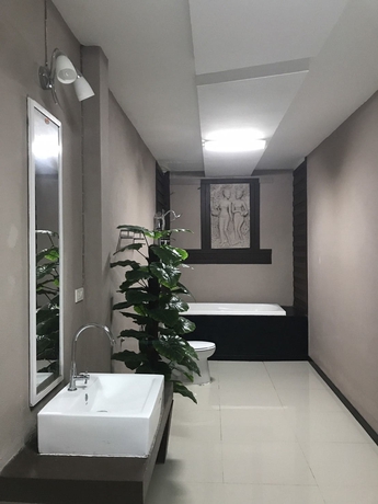 Imagen de la habitación del Hotel River Nature. Foto 2