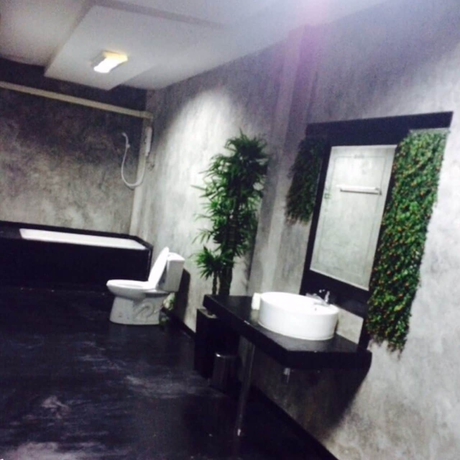 Imagen de la habitación del Hotel River Nature. Foto 5