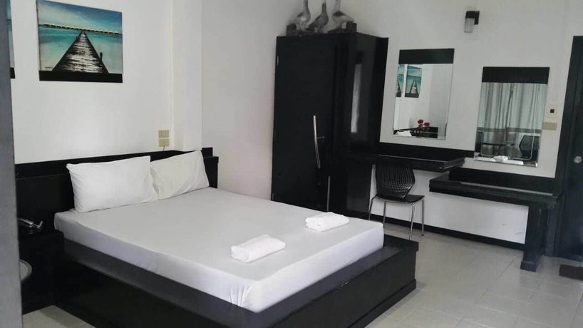 Imagen de la habitación del Hotel River Nature. Foto 8