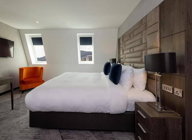 Imagen de la habitación del Hotel River Ness Hotel, a member of Radisson Individuals. Foto 8