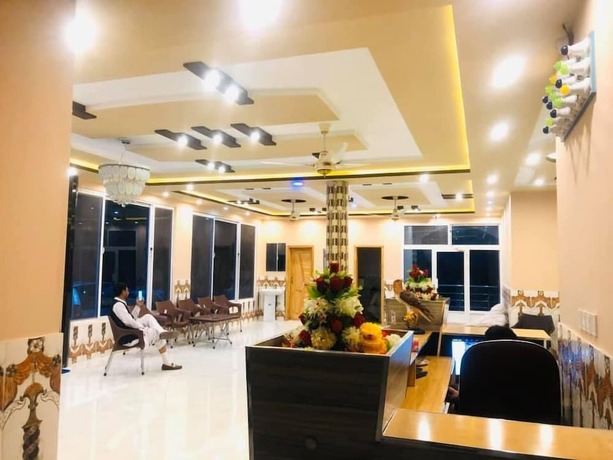 Imagen general del Hotel River Nights And Restaurant. Foto 2